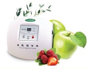 Электробытовой прибор для очистки фруктов и овощей  модель TR-YCA (Озо